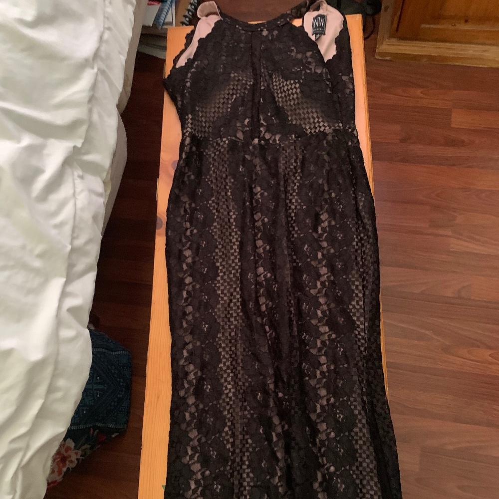 Gorgeous, Stunning Evening Gown